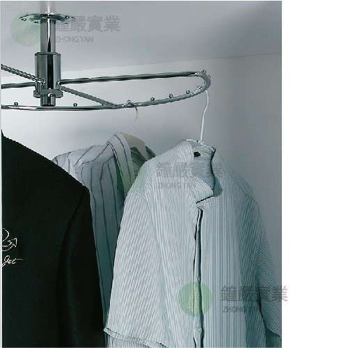 鐘嚴實業有限公司