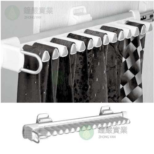 鐘嚴實業有限公司