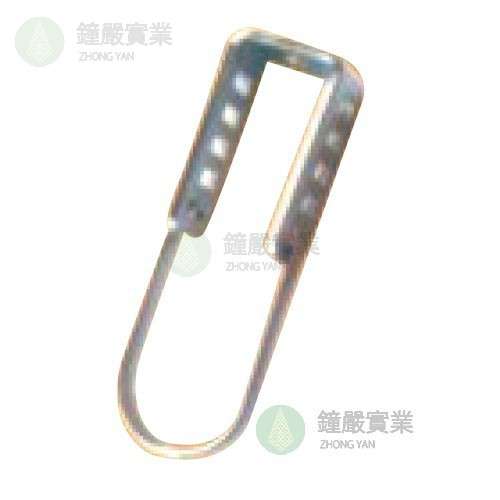 鐘嚴實業有限公司