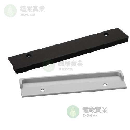 鐘嚴實業有限公司