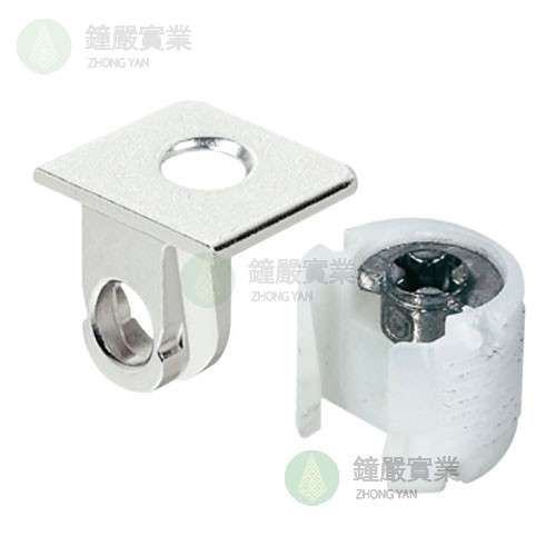 鐘嚴實業有限公司