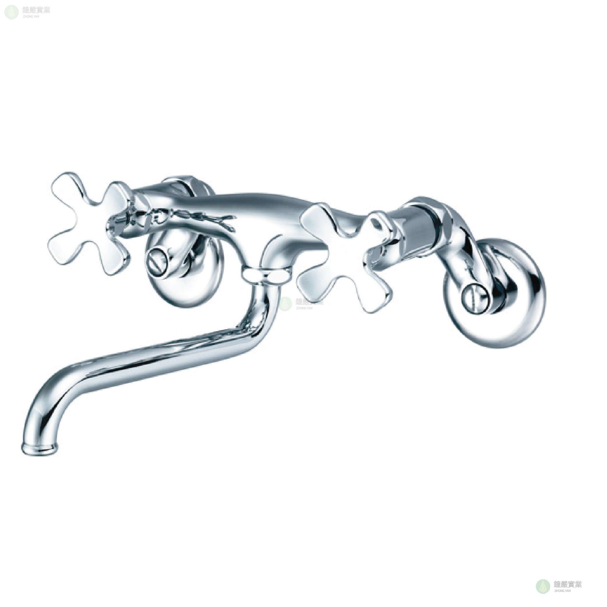 鐘嚴實業有限公司