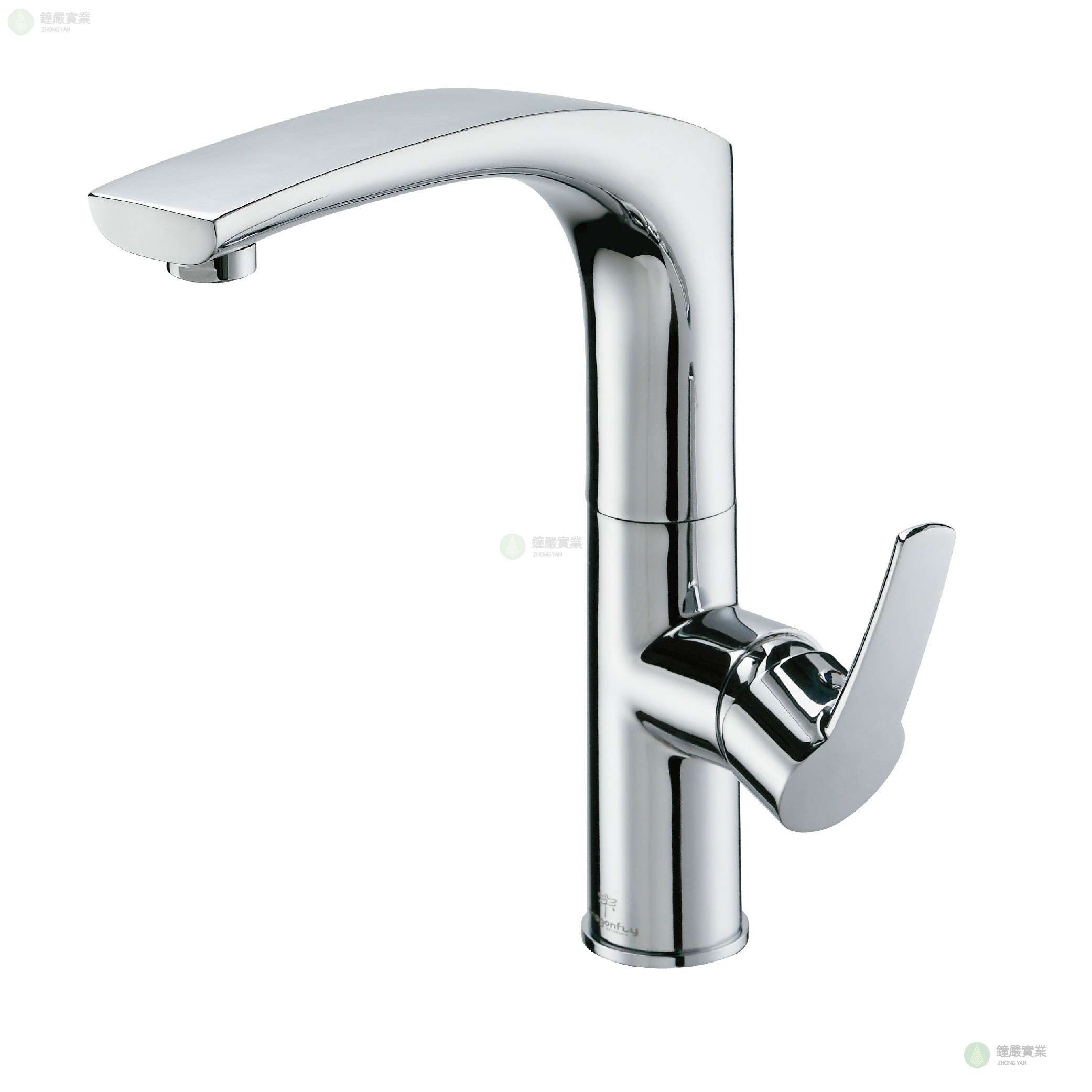 鐘嚴實業有限公司