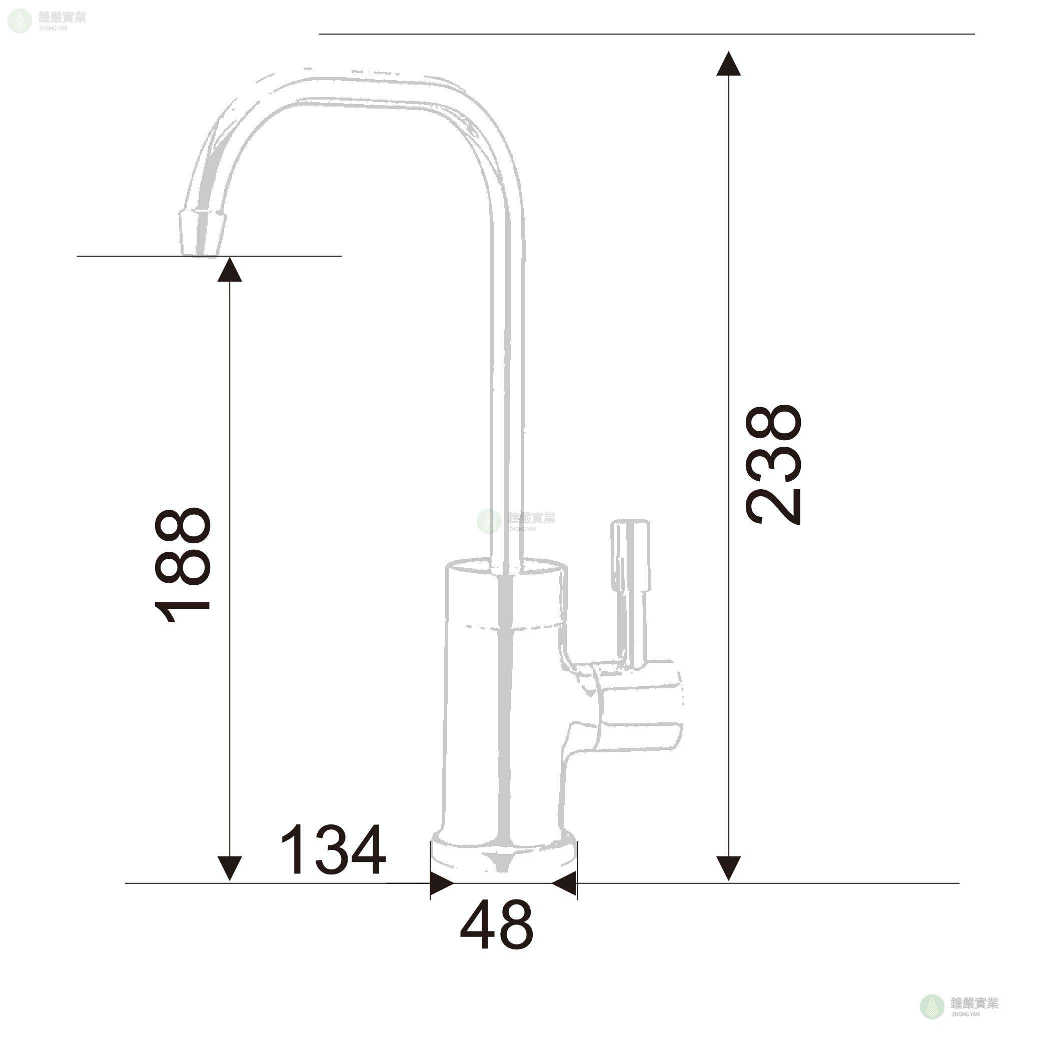 鐘嚴實業有限公司