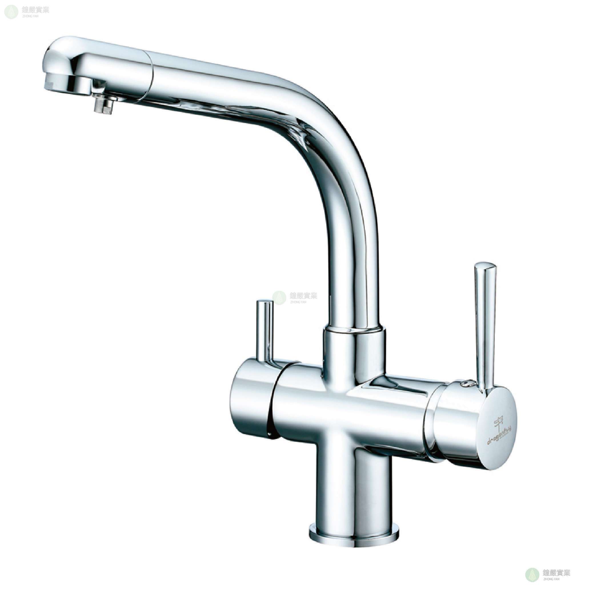 鐘嚴實業有限公司