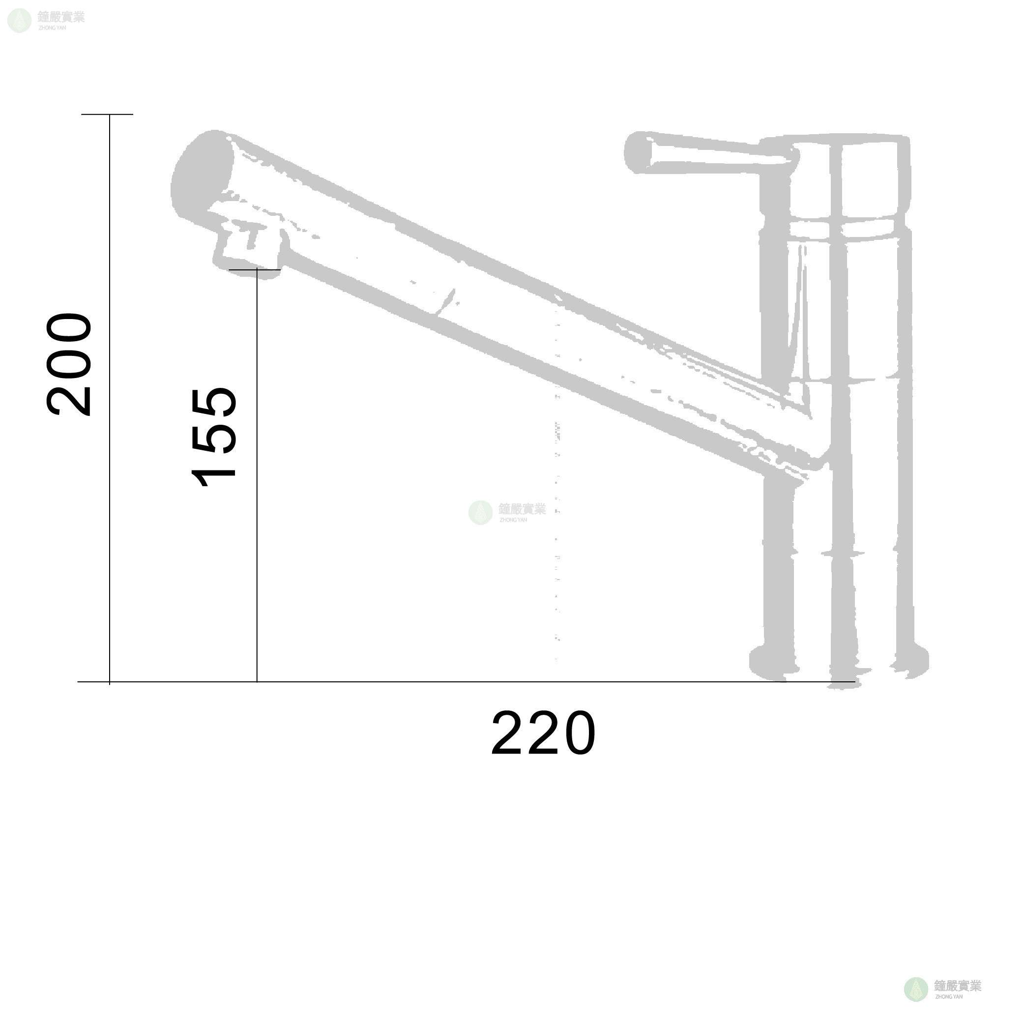 鐘嚴實業有限公司