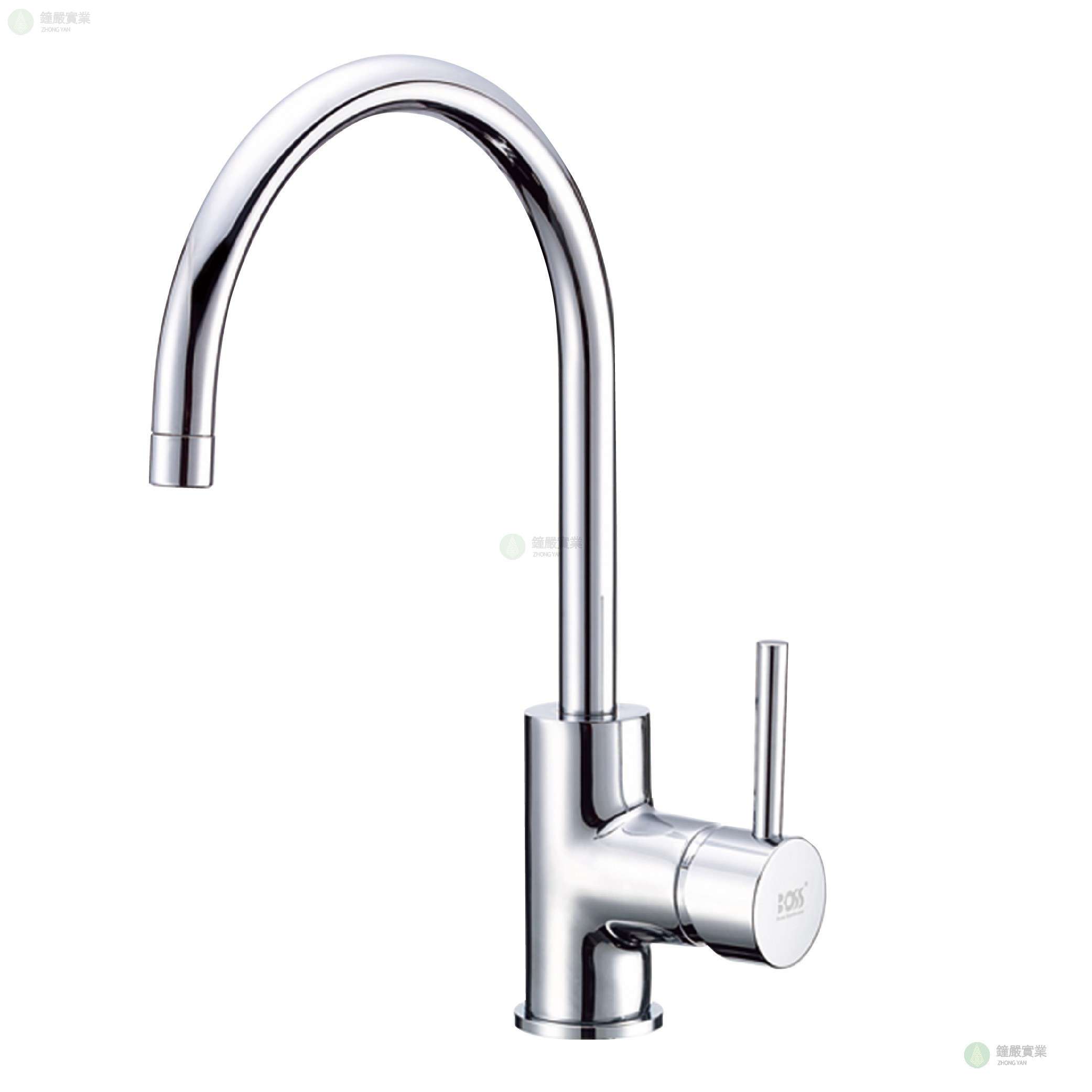 鐘嚴實業有限公司