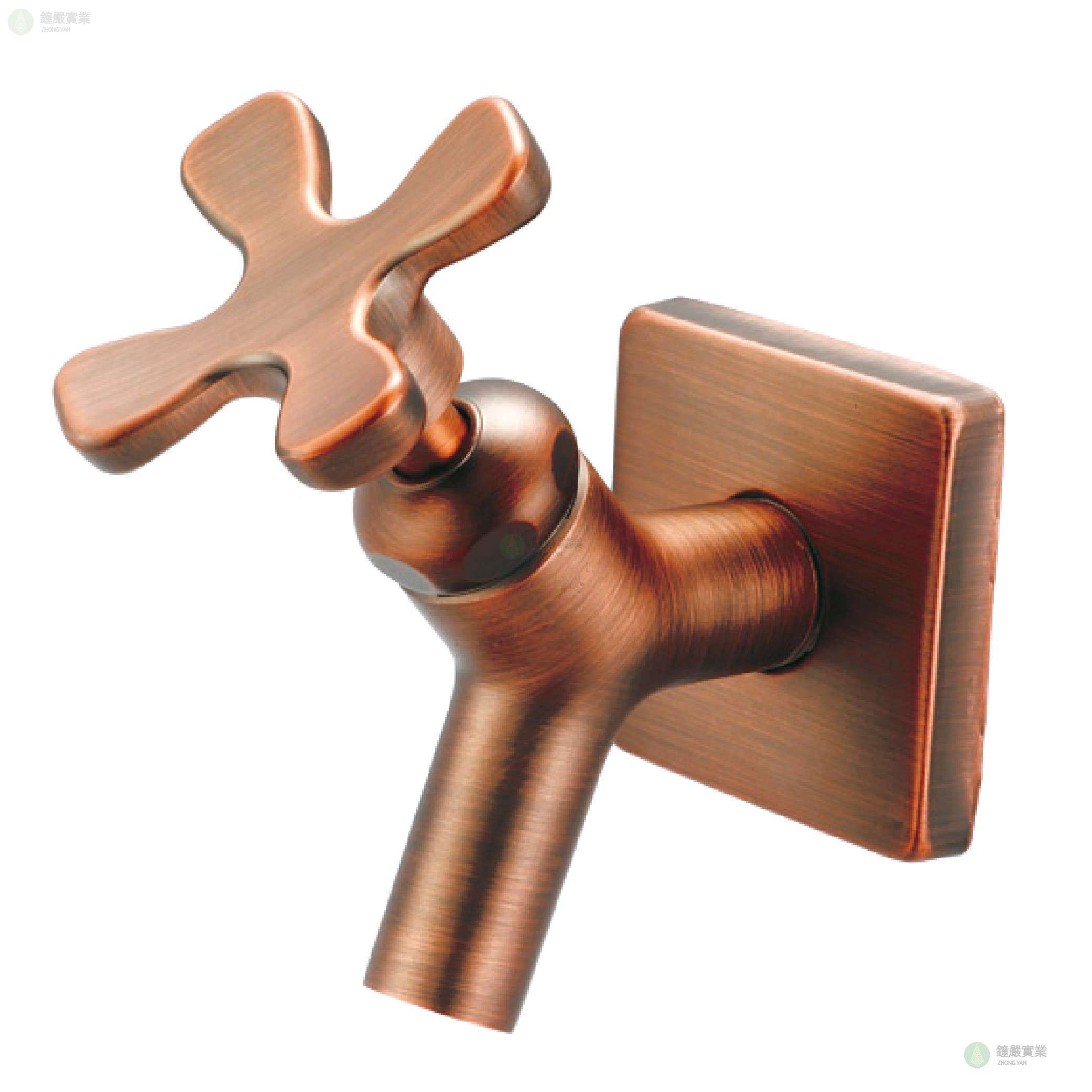 鐘嚴實業有限公司