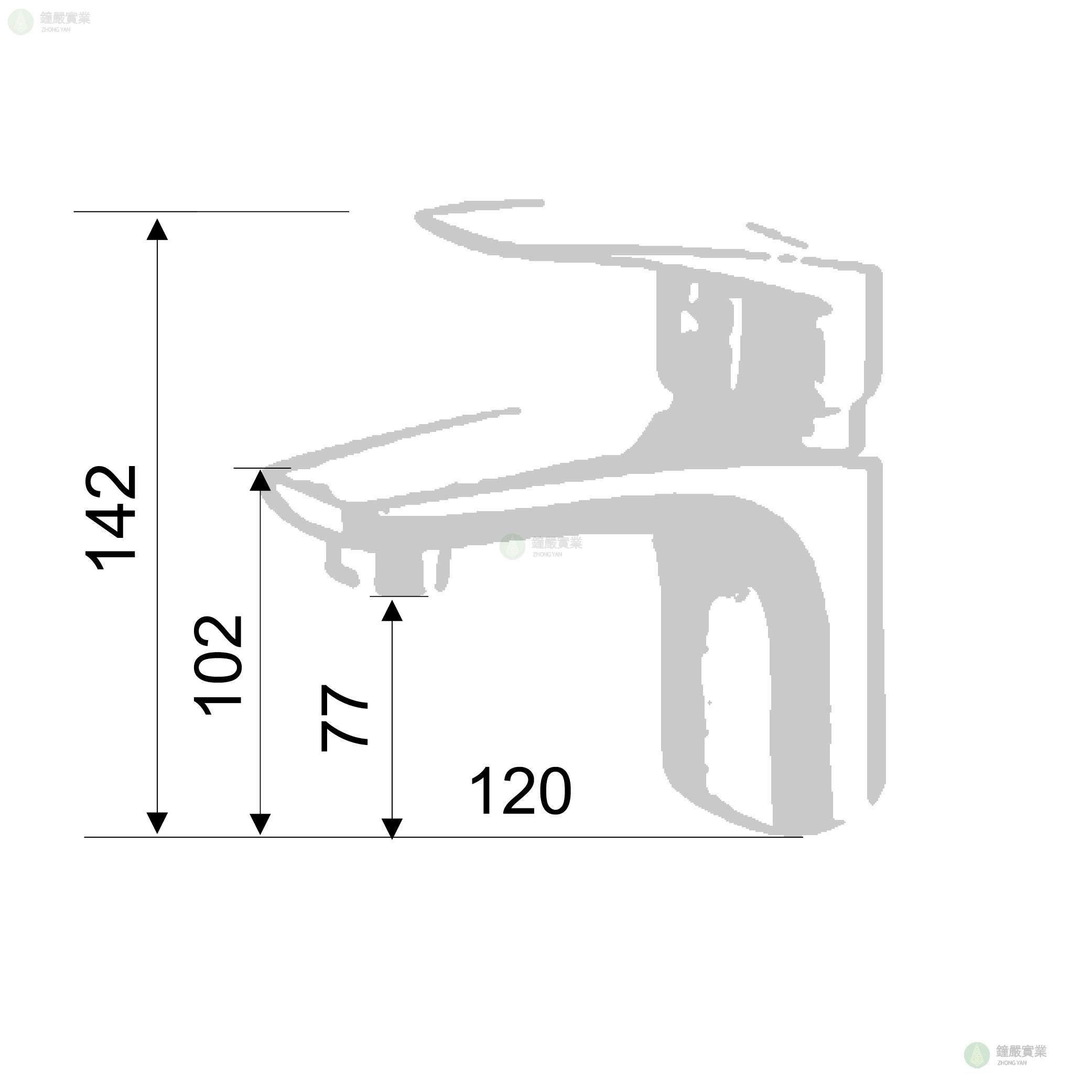 鐘嚴實業有限公司