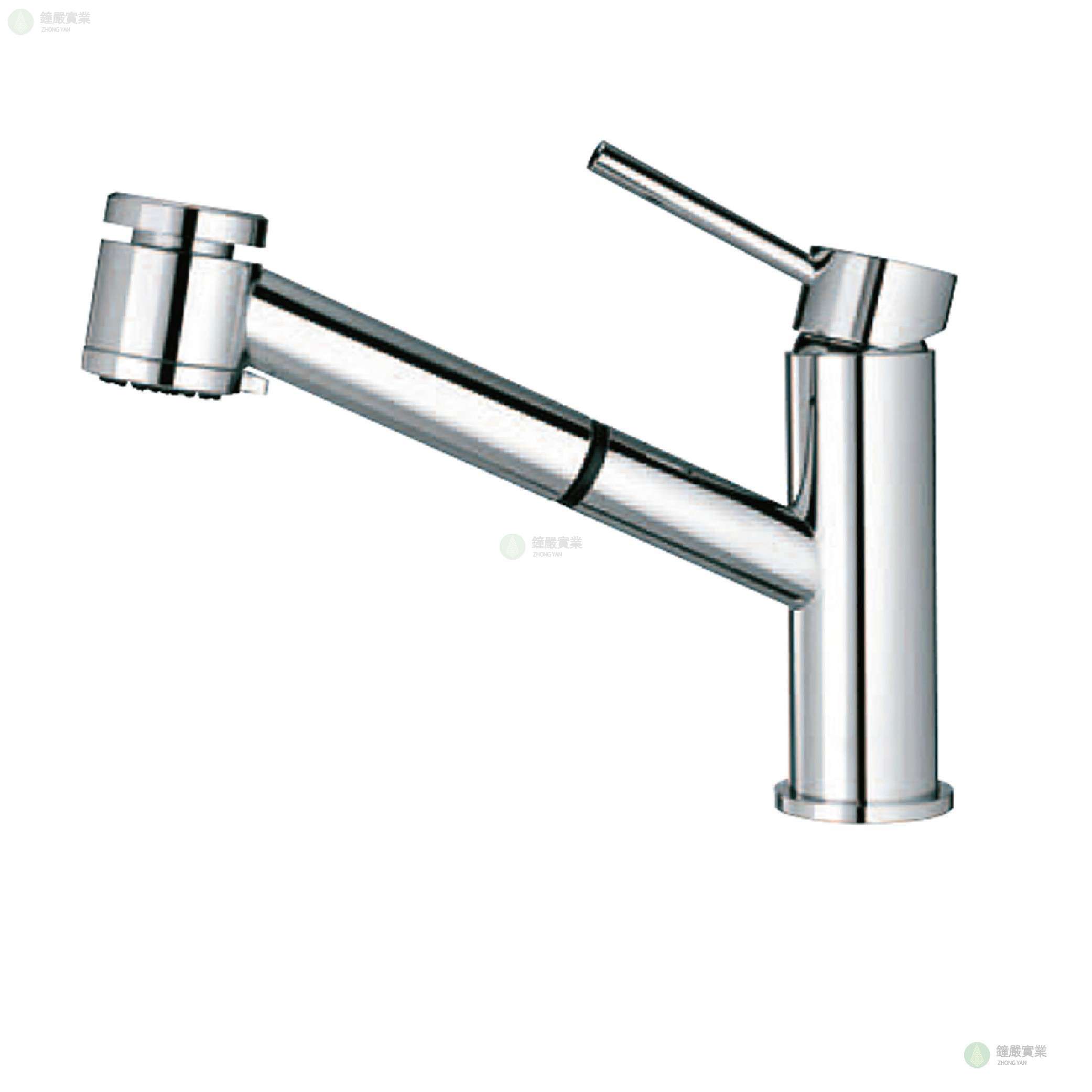 鐘嚴實業有限公司