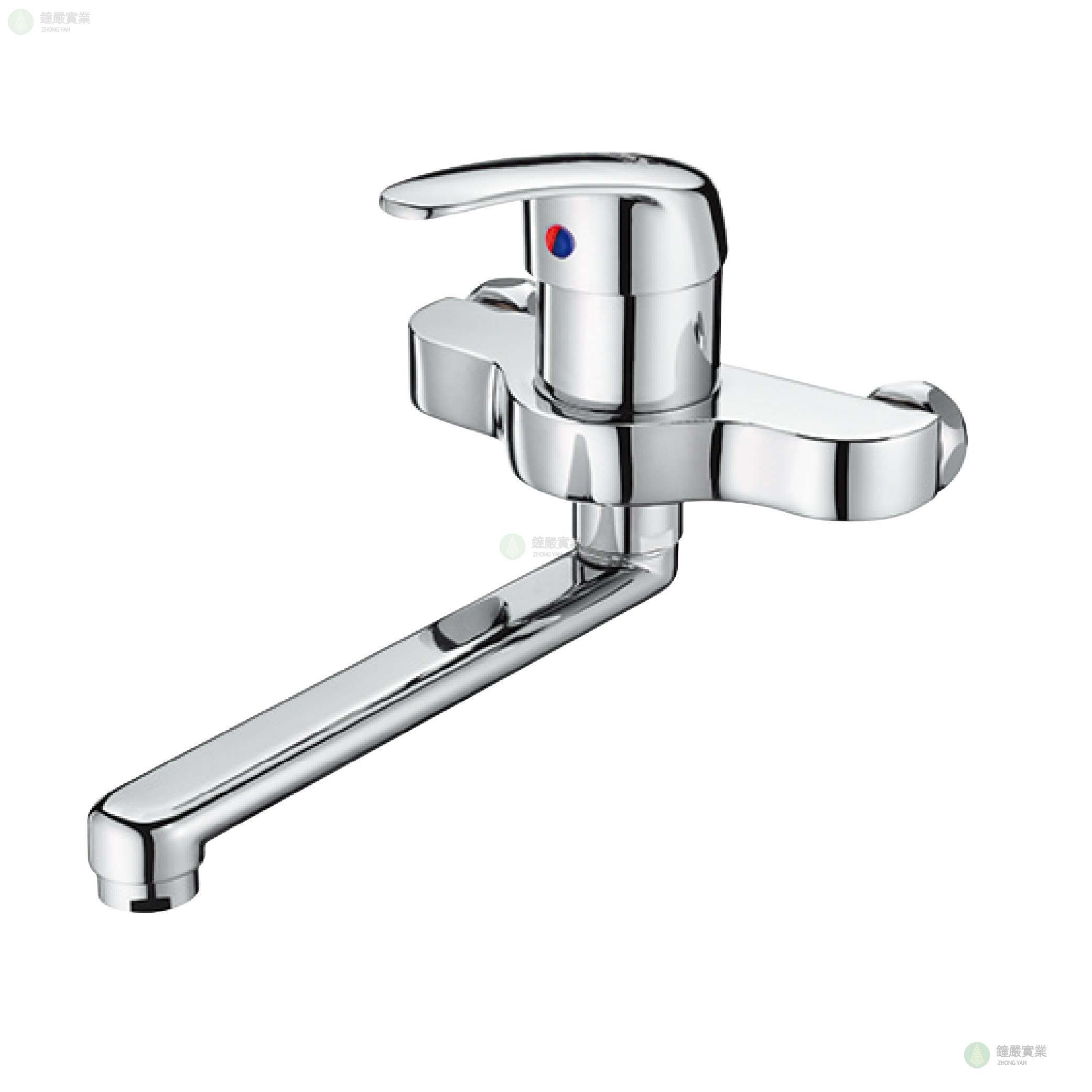 鐘嚴實業有限公司