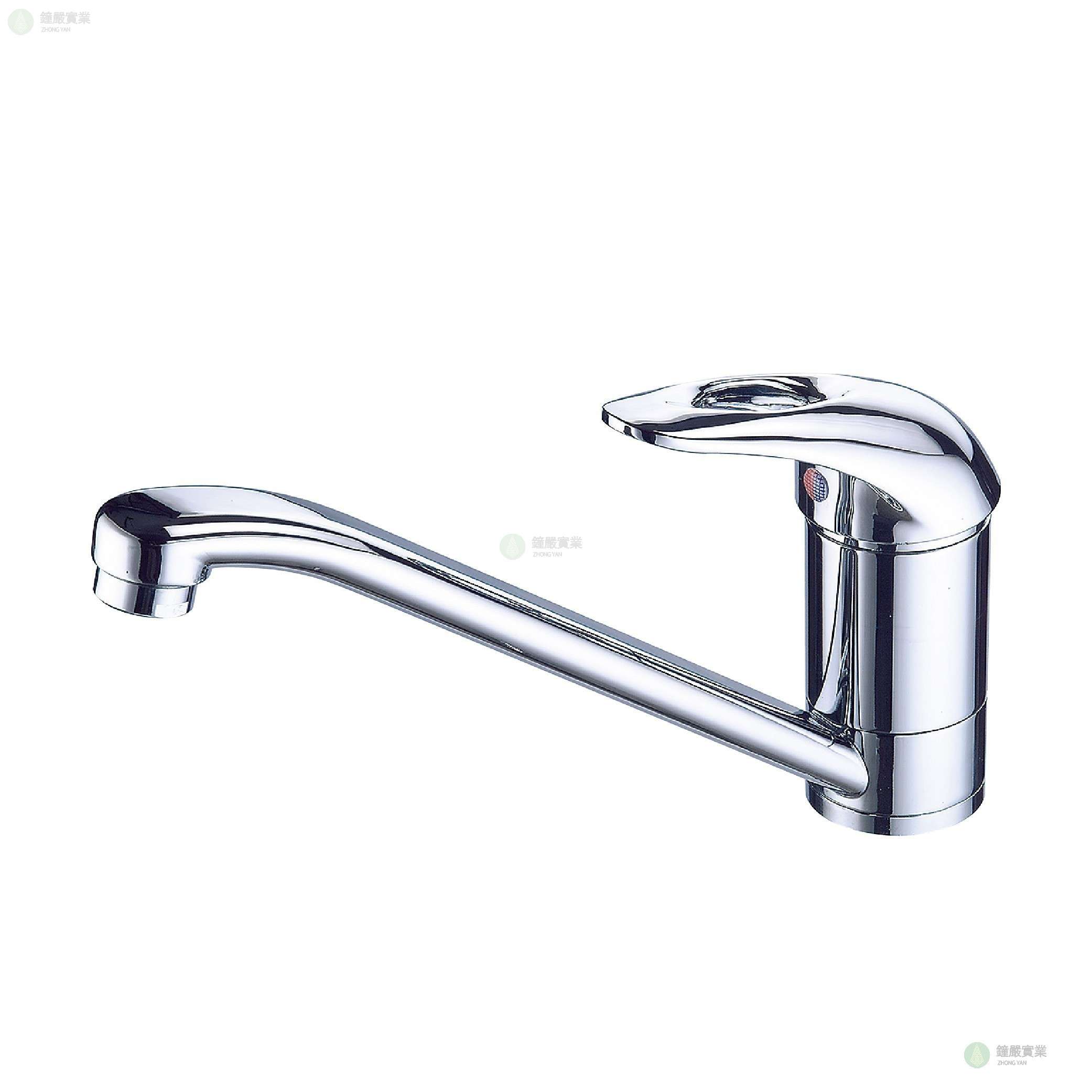 鐘嚴實業有限公司