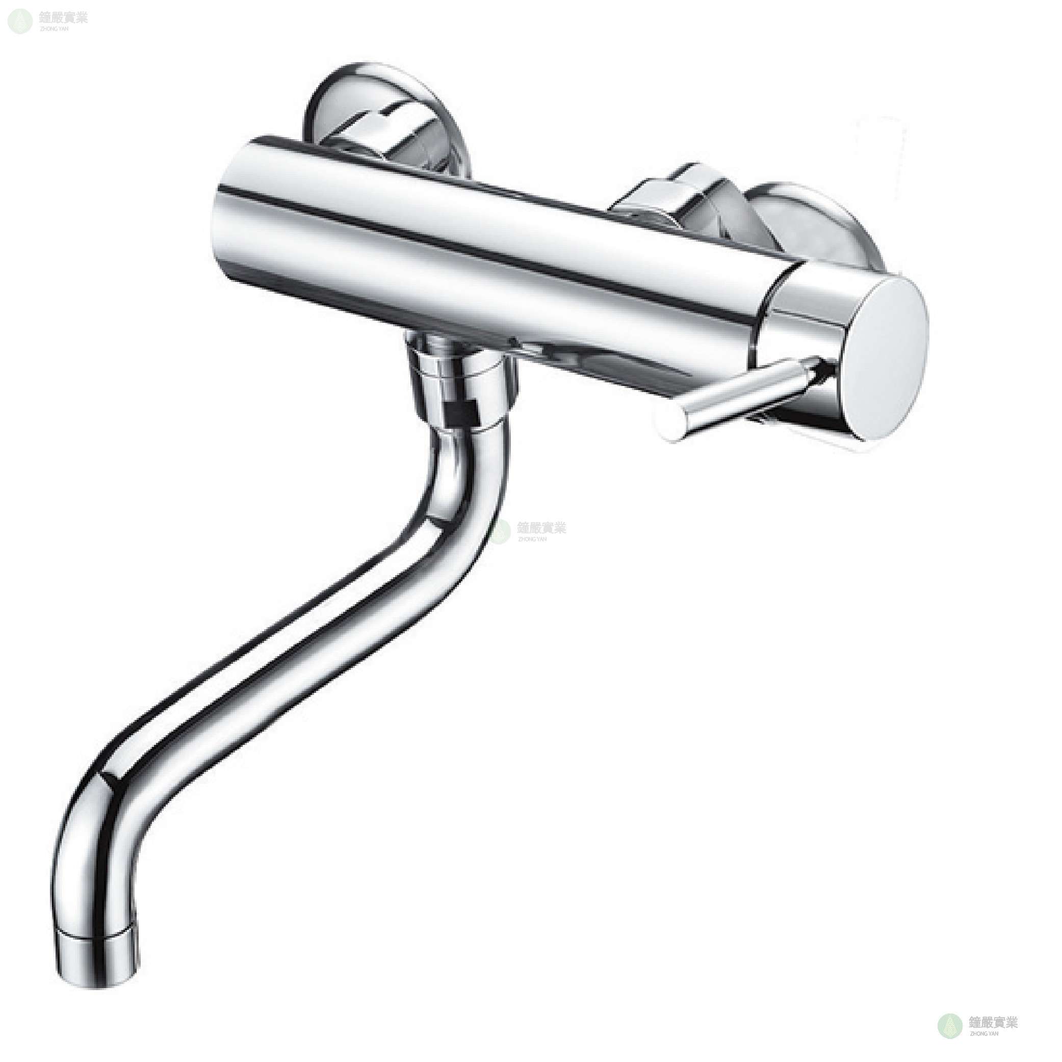 鐘嚴實業有限公司