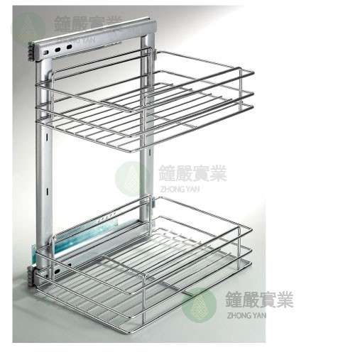 鐘嚴實業有限公司