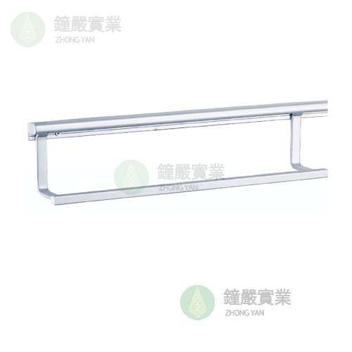 鐘嚴實業有限公司