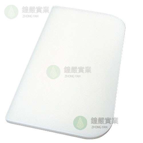 鐘嚴實業有限公司