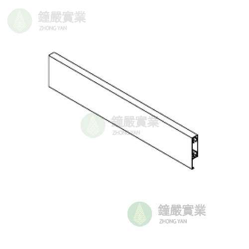 鐘嚴實業有限公司