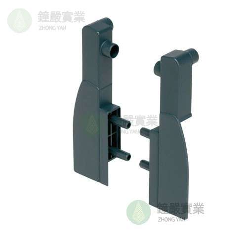 鐘嚴實業有限公司