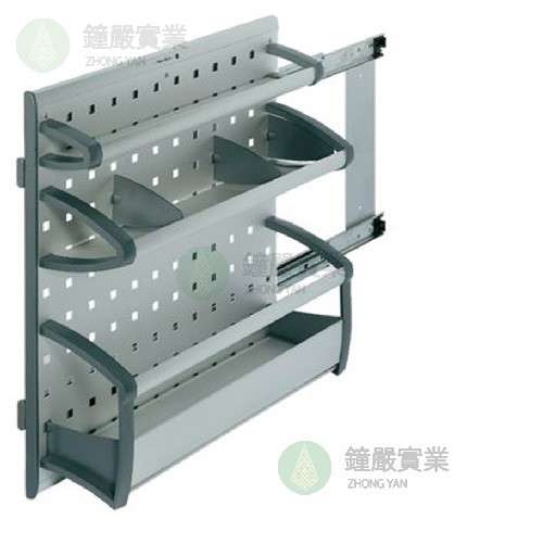 鐘嚴實業有限公司