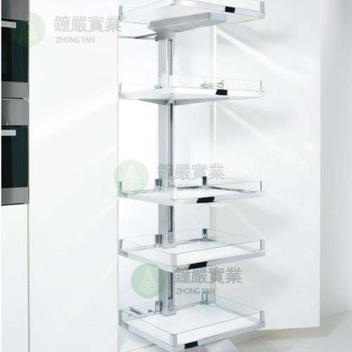 鐘嚴實業有限公司