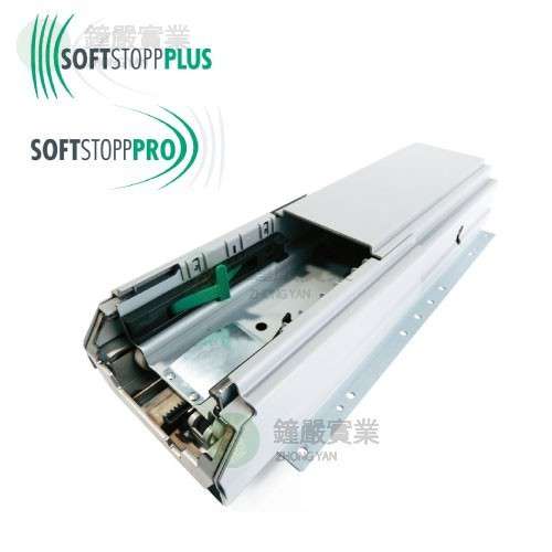 鐘嚴實業有限公司