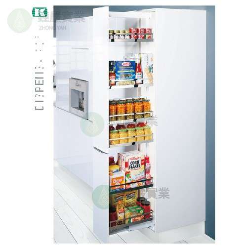 鐘嚴實業有限公司