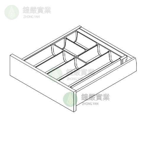 鐘嚴實業有限公司