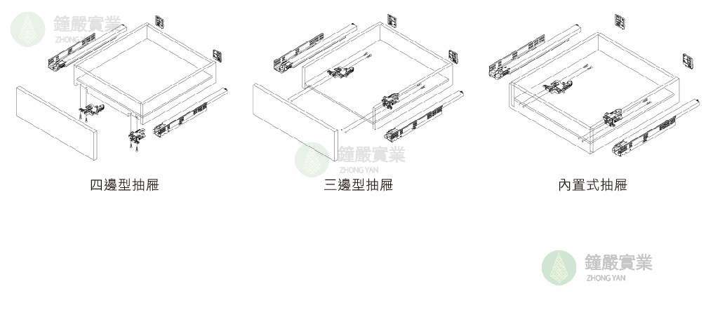 鐘嚴實業有限公司