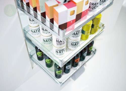 鐘嚴實業有限公司