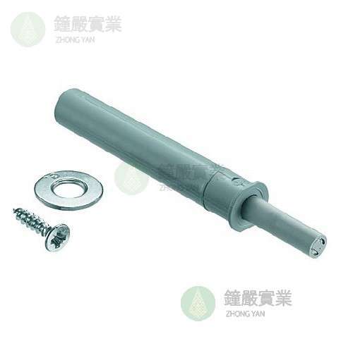 鐘嚴實業有限公司