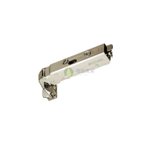 鐘嚴實業有限公司